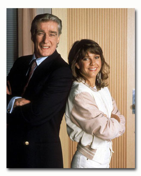 (SS3498092) Cast   Empty Nest Television Photo