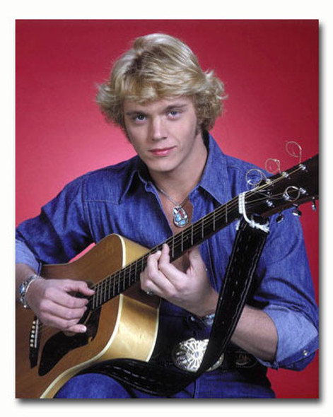 (SS3499652) John Schneider  The Dukes of Hazzard Movie Photo