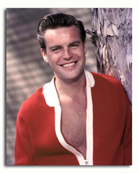 (SS3501992) Robert Wagner Music Photo