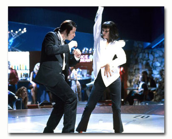 (ss3507803) Cast-Pulp-Fiction-Filmfoto