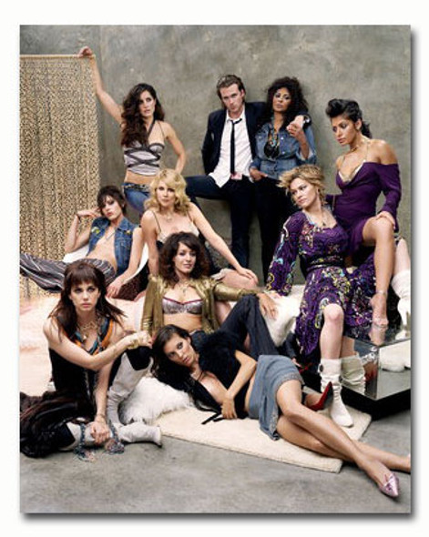 (SS3509506) Cast   The L Word Movie Photo