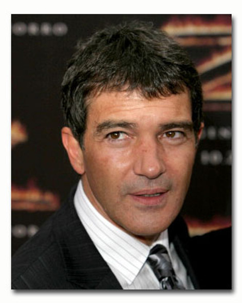 (ss3511755) photo de film d'Antonio Banderas