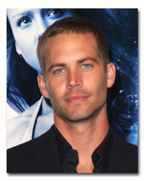 (SS3517371) Paul Walker Movie Photo