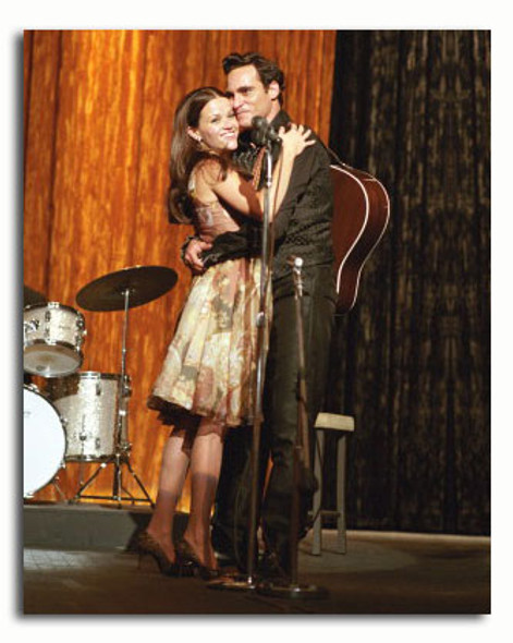(SS3519412) Joaquin Phoenix  Walk the Line Movie Photo