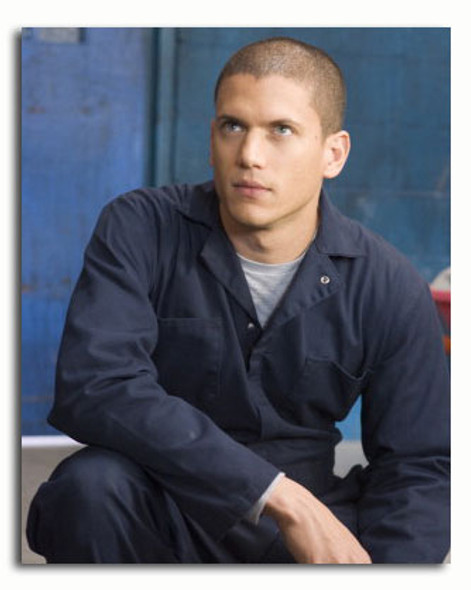 (SS3525262) Wentworth Miller Movie Photo