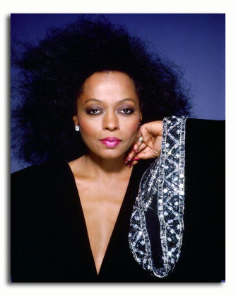(SS3533166) Diana Ross Music Photo