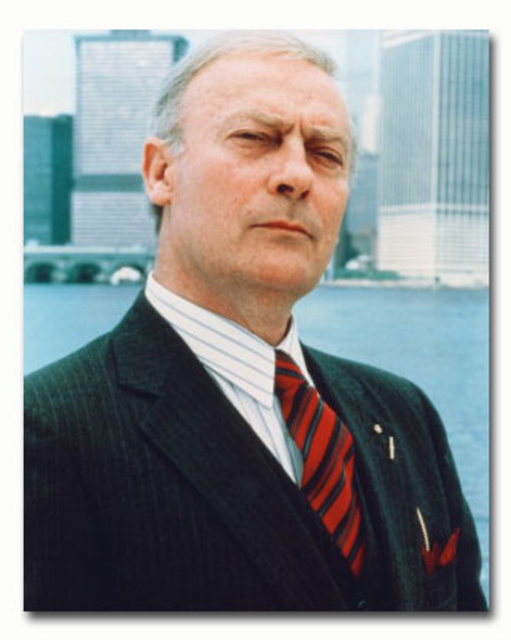 (ss3534310) Edward Woodward la photo du film égaliseur