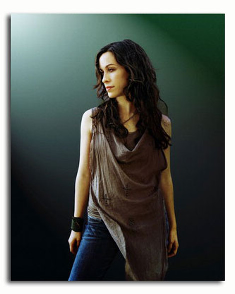 (SS3541252) Alanis Morissette Music Photo