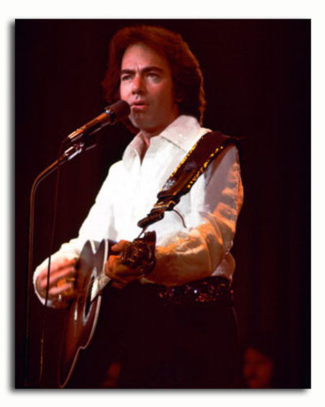 (SS3546244) Neil Diamond Music Photo