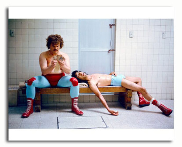 (SS3554590) Jack Black Nacho Libre Movie Photo (SS3554590) Jack Black Nacho Libre Movie Photo