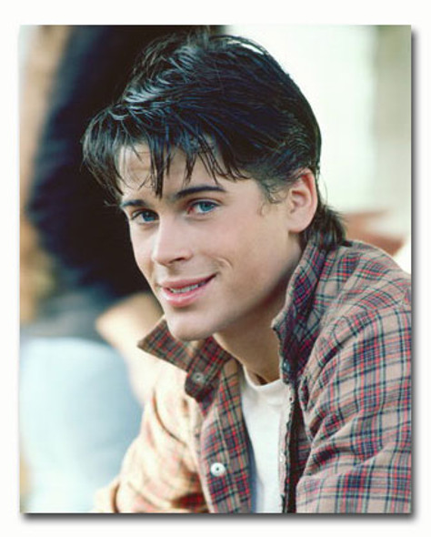 (SS3567343) Rob Lowe Movie Photo