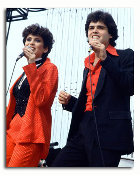 (ss3567811) de osmonds muziekfoto