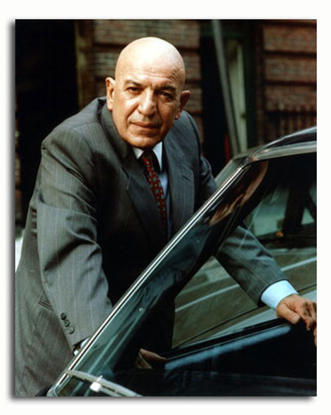 (SS3570645) Telly Savalas Movie Photo