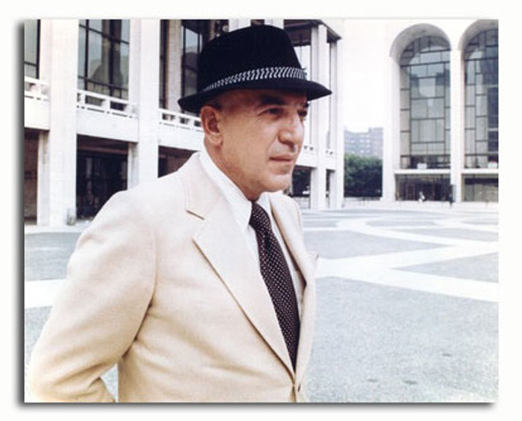 (SS3570658) Telly Savalas Movie Photo