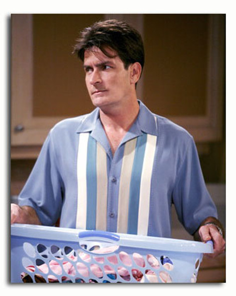 (SS3578861) Charlie Sheen Movie Photo