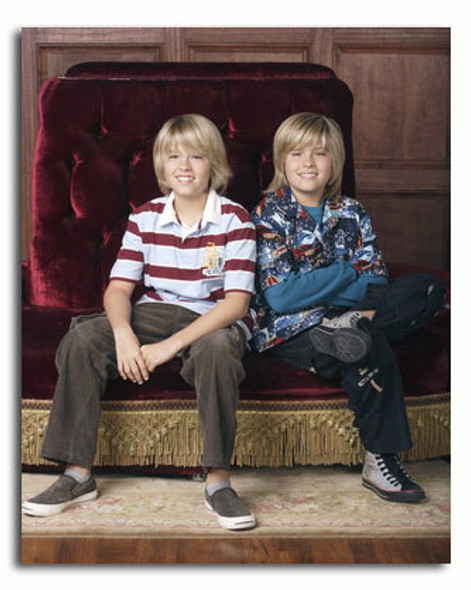 (SS3578939) Cast   The Suite Life of Zack and Cody Movie Photo