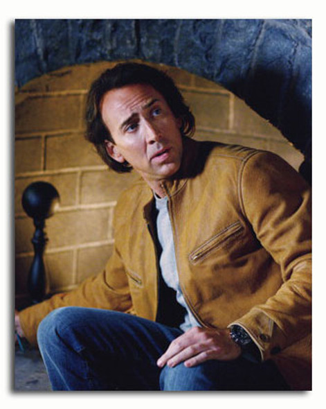 (ss3579628) Nicolas Cage Filmfoto