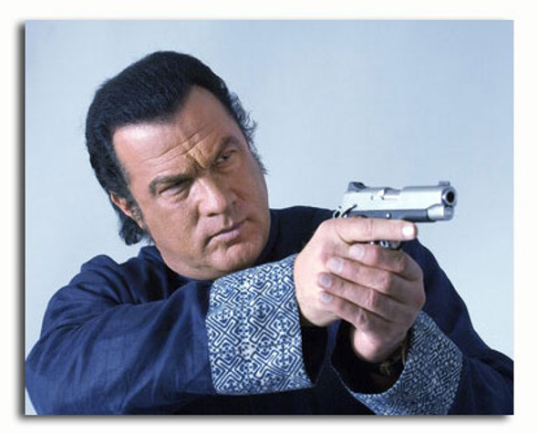 (SS3582371) Steven Seagal Movie Photo
