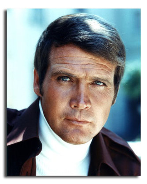 (ss3585764) Lee Majors filmfoto