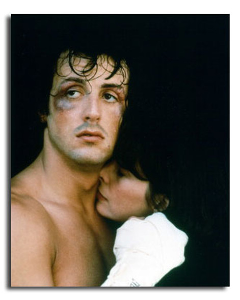 (SS3587103) Sylvester Stallone Movie Photo
