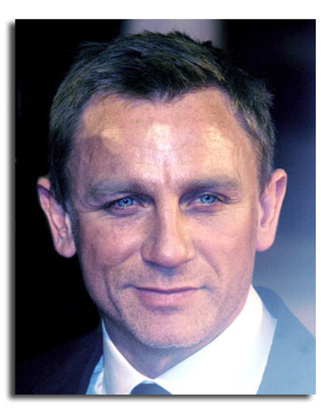 (SS3590080) Daniel Craig Movie Photo