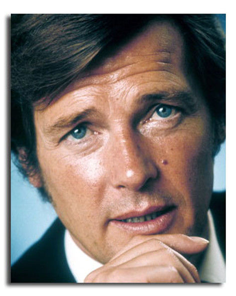 (SS3599193) Roger Moore Movie Photo
