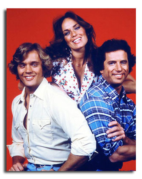 (SS3610880) Cast   The Dukes of Hazzard Movie Photo