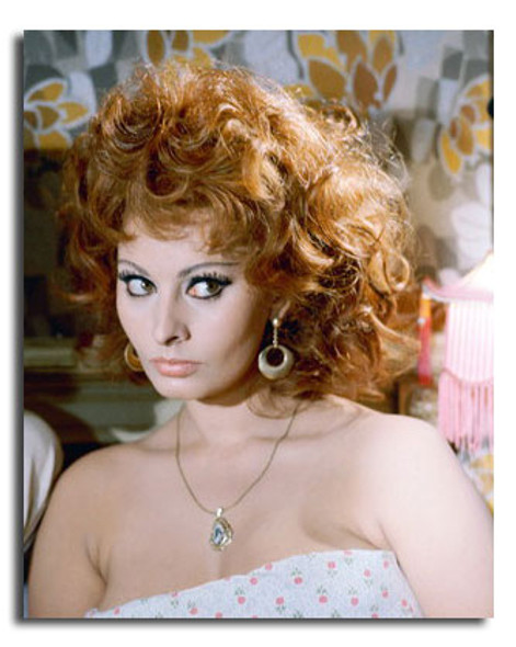 (ss3612648) Sophia Loren Filmfoto