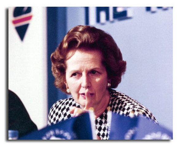 (SS3615521) Margaret Thatcher Movie Photo