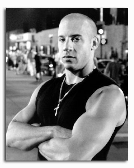 (ss2222363) vin diesel film foto