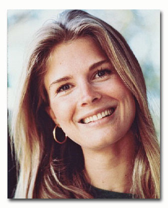 (SS2995525) Candice Bergen Movie Photo