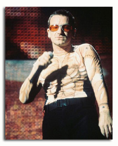 (SS3020017) Bono Music Photo