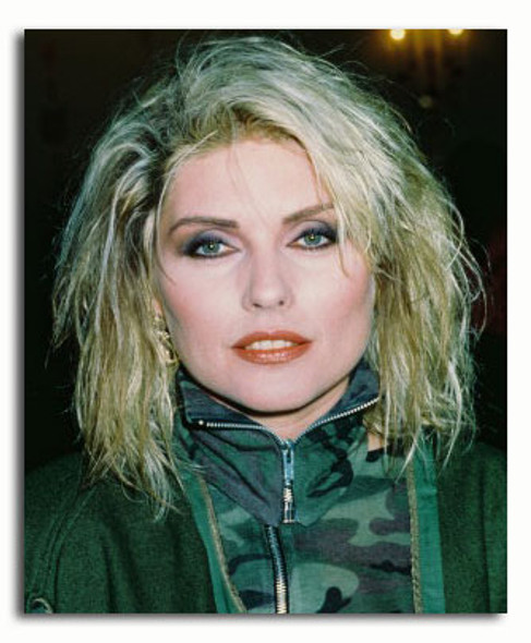 (ss3043300) photo de musique de deborah harry