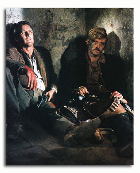 (SS3169049) Cast   Butch Cassidy and the Sundance Kid Movie Photo