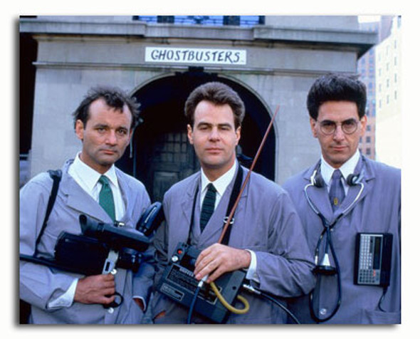 (SS3356847)  Ghostbusters Television Photo