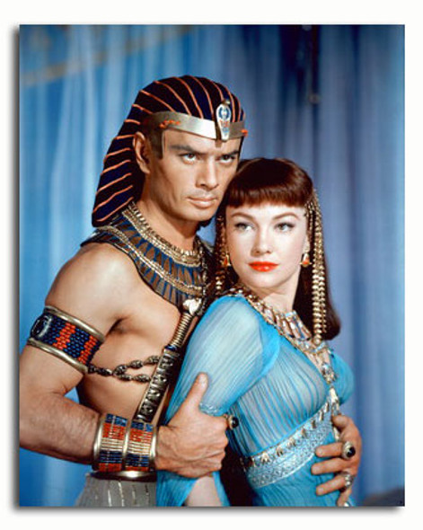 (SS3440957) Cast   The Ten Commandments Movie Photo