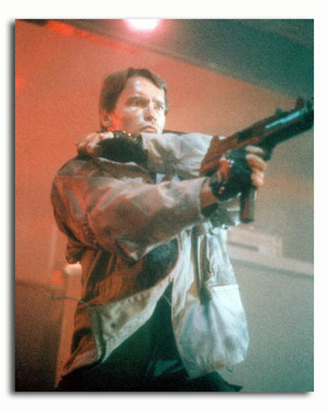 (SS3440983) Arnold Schwarzenegger  The Terminator Movie Photo
