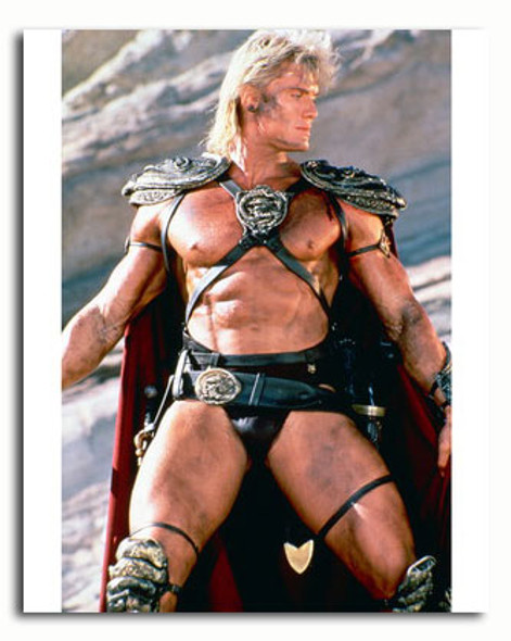 (SS3445559) Dolph Lundgren  Masters of the Universe Movie Photo