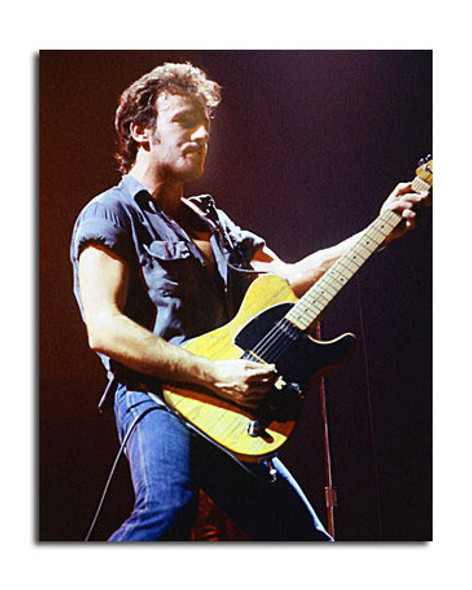 Bruce Springsteen muziekfoto (ss3615040)