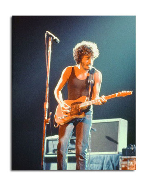 Bruce Springsteen Music Photo (SS3615079)