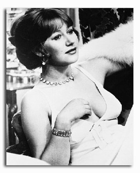 (SS2117206) Helen Mirren  O Lucky Man! Movie Photo