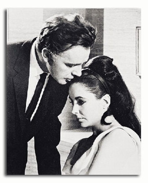 エリザベス テイラー額付50cm×50cmポスター1枚及びA4額付ポスター2枚 SS3443531) エリザベス テイラーの映画画像 Starstills.com で