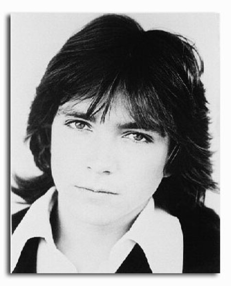 (SS2123225) David Cassidy Music Photo