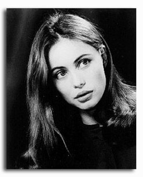 (ss2133040) Emmanuelle Beart Filmfoto