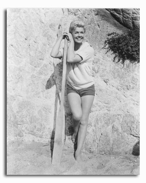 (SS2150278) Doris Day Music Photo