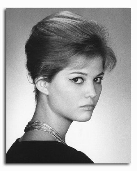 (ss2223052) Claudia Cardinale Filmfoto