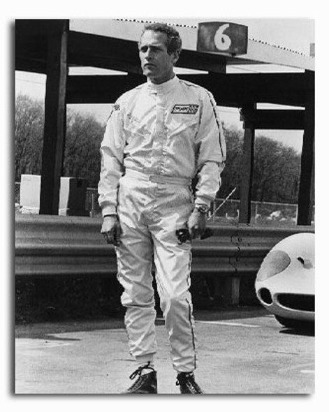 (SS2233452) Paul Newman  Winning Movie Photo