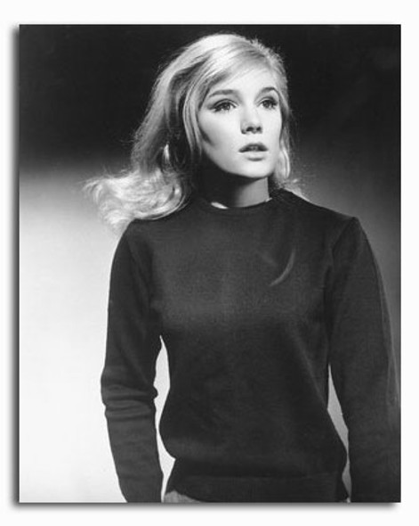 (ss2285010) yvette mimieux filmfoto