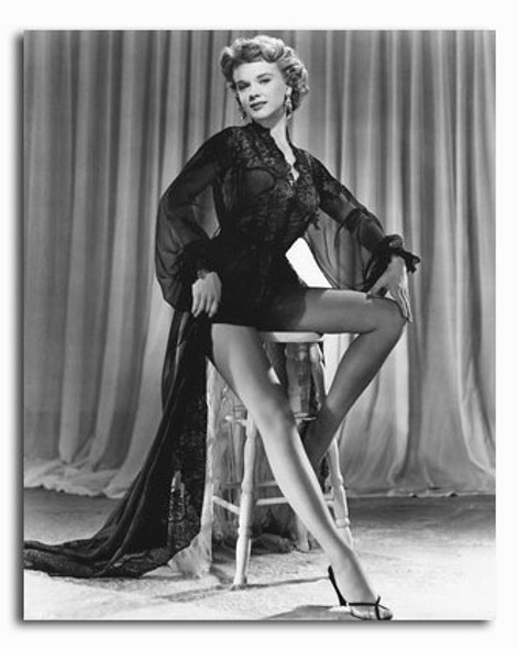 (SS2317315) Anne Francis Movie Photo