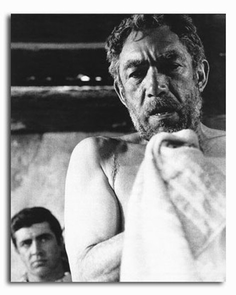 (SS2323295) Anthony Quinn Movie Photo